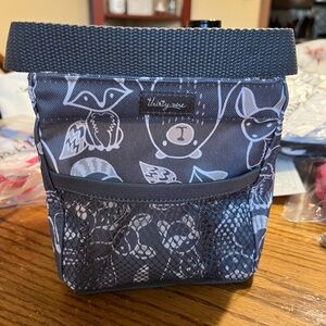 Thirty-one Littles Carry-all Caddy in Forest Friends pattern